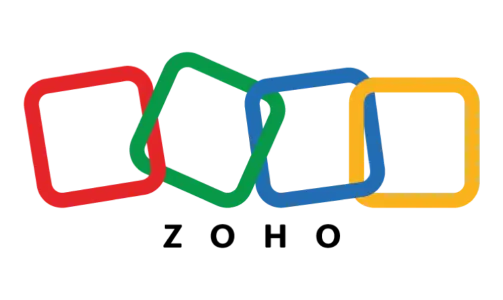 Zoho CRM