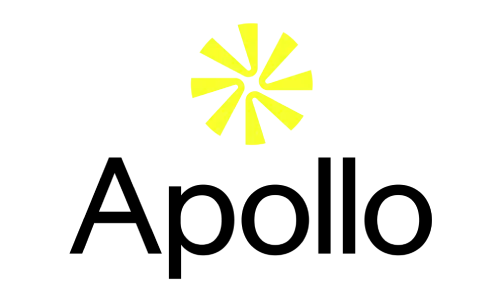 Logo Apollo.io