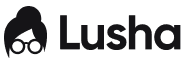 Logo Lusha
